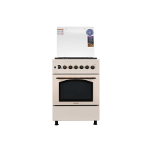 Кухонна плита Ardesto FSCF-C607CR