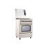 Кухонна плита Ardesto FSCF-C607CR
