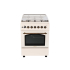Кухонна плита Ardesto FSCF-C607CR