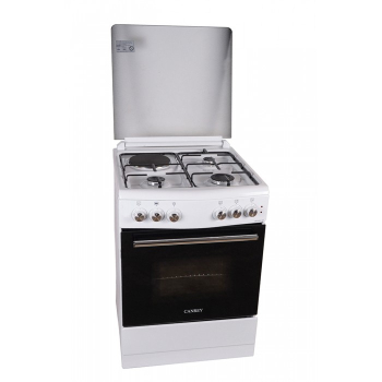 Кухонна плита Canrey CGEL 6031 (white)