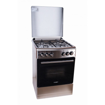 Кухонна плита Canrey CGEL 6040 GT (inox)