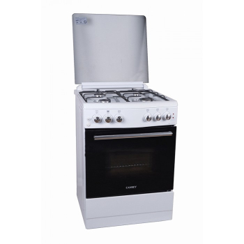 Кухонна плита Canrey CGEL 6040 GT (white)