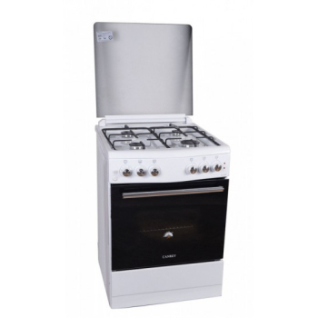 Кухонна плита Canrey CGL 6040 KGT (white)