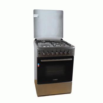 Кухонна плита Canrey CGEL 6022 GT (inox)