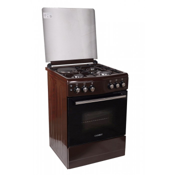 Кухонна плита Canrey CGEL 6031 GT (brown)