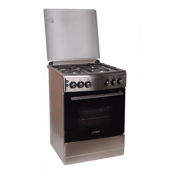 Кухонна плита Canrey CGEL 6031 GT (inox)