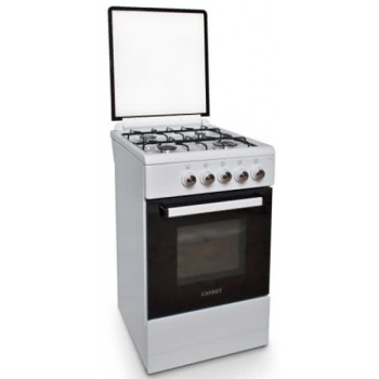 Кухонна плита Canrey CGEP 5040 (white)