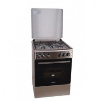 Кухонна плита Canrey CGL 6040 KGT (inox)
