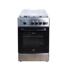 Кухонна плита Greta KGG52LG33X
