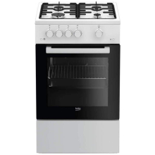 Кухонная плита BEKO FSG 52020 FW