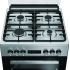 Кухонна плита BEKO FSM 62331 DXT