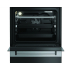 Кухонна плита BEKO FSM 62331 DXT