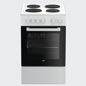 Кухонна плита BEKO FSE 56000GW