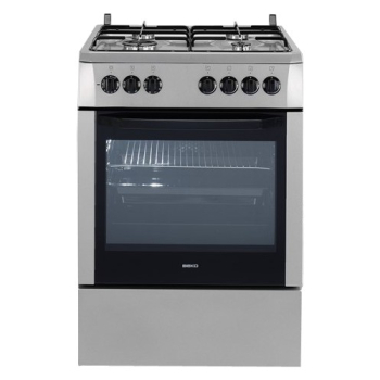 Кухонна плита BEKO FSM 62120 DS