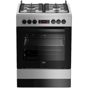 Кухонна плита BEKO FSM 62320 DSS