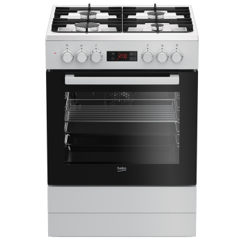 Кухонна плита BEKO FSM 62320 DWS