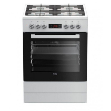 Кухонна плита BEKO FSM 62330 DWT