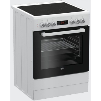 Кухонна плита BEKO FSM 67320DWS