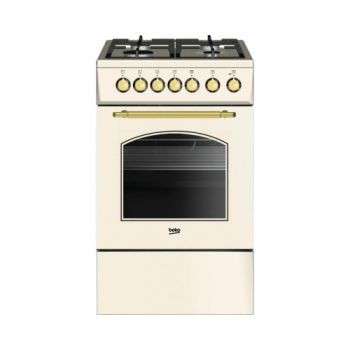Кухонна плита BEKO FSS 52130 DCRS