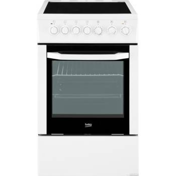 Кухонна плита BEKO FSS 57100GW