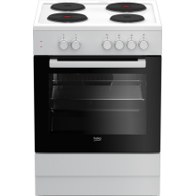 Кухонна плита BEKO FSS 66000GW