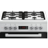 Кухонна плита BEKO FSM 62320 GW
