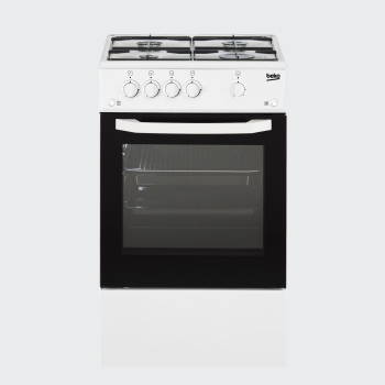 Кухонна плита BEKO CSG 42012 W