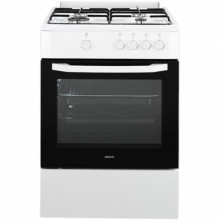 Кухонна плита BEKO FSG 62000 W