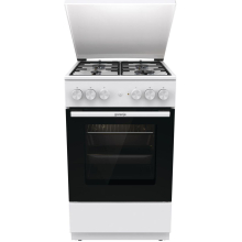 Кухонна плита GORENJE GK 5A22 WH