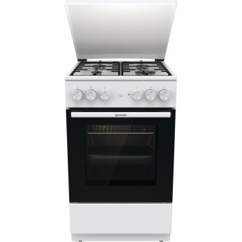 Кухонна плита GORENJE GK 5A22 WH