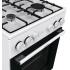Кухонна плита GORENJE GK 5A22 WH