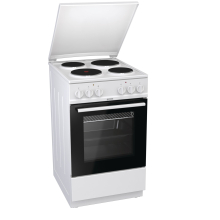 Кухонна плита GORENJE E 5121 WH