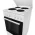 Кухонна плита GORENJE E 5121 WH