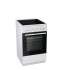 Кухонна плита GORENJE EC 5241 WG Кухонна плита GORENJE EC 5241 WG