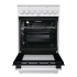 Кухонна плита GORENJE EC 5241 WG Кухонна плита GORENJE EC 5241 WG