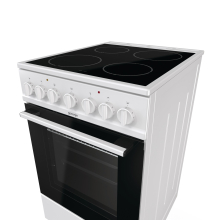 Кухонна плита GORENJE EC 5241 WG Кухонна плита GORENJE EC 5241 WG