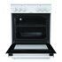 Кухонна плита GORENJE EC 6111 WG Кухонна плита GORENJE EC 6111 WG