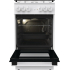 Кухонна плита GORENJE GK 5A22 WH
