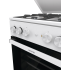 Кухонна плита Gorenje GK 5A42 WF-B