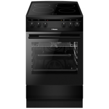 Кухонна плита Hansa FCCM58088