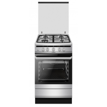 Кухонна плита Hansa FCGX53021