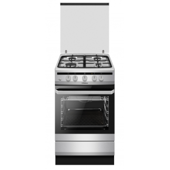 Кухонна плита Hansa FCGX53021