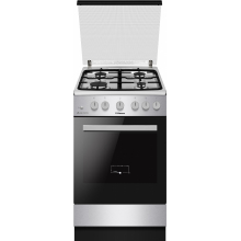 Кухонна плита Hansa FCGX53193