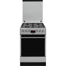 Кухонна плита Hansa FCMS58228