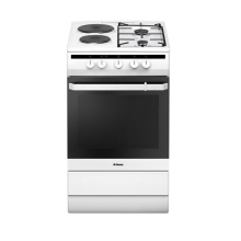 Кухонна плита Hansa FCMW53050