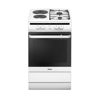 Кухонна плита Hansa FCMW53050