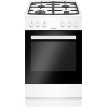 Кухонна плита Hansa FCMW58023