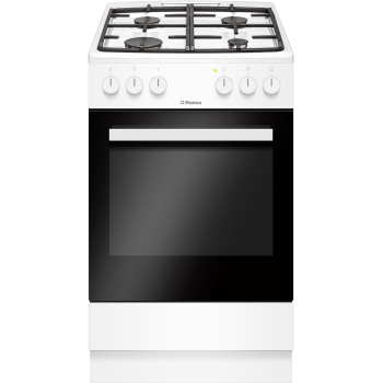 Кухонна плита Hansa FCMW58023