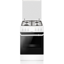 Кухонна плита Hansa FCMW580577