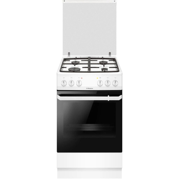 Кухонна плита Hansa FCMW580577